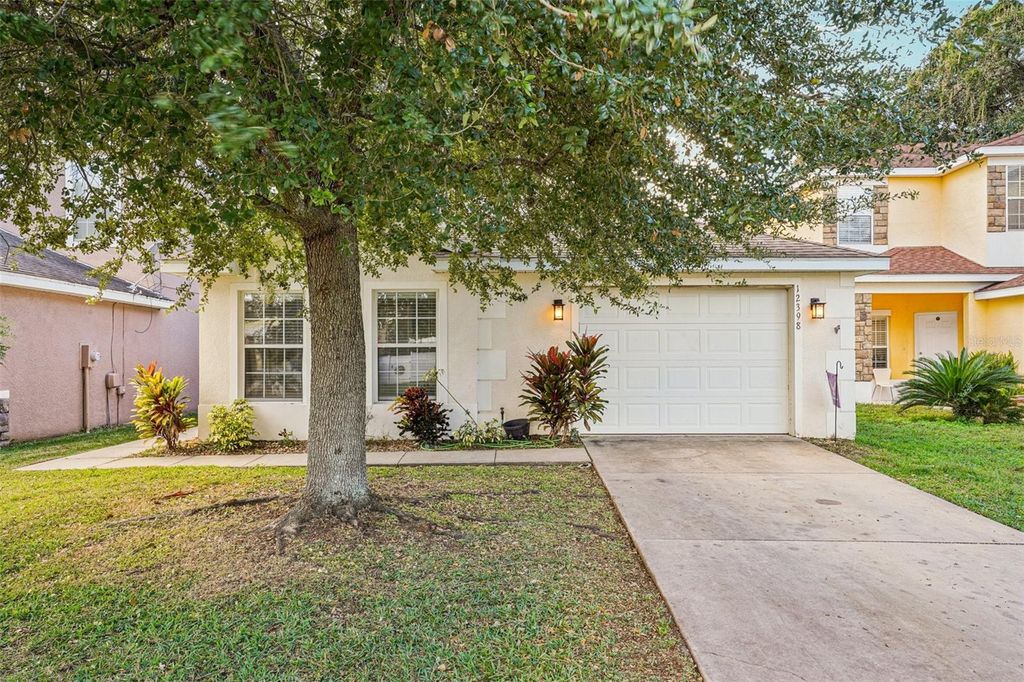 12398 NE 50TH VIEW, Oxford, FL 34484