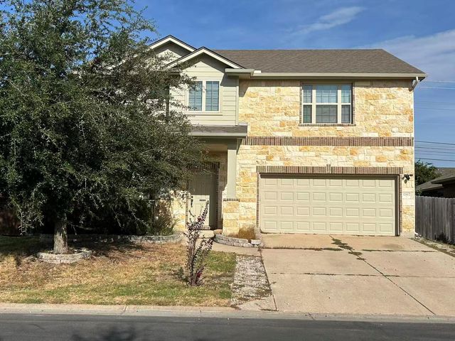 17612 Bridgefarmer BLVD, Pflugerville, TX 78660