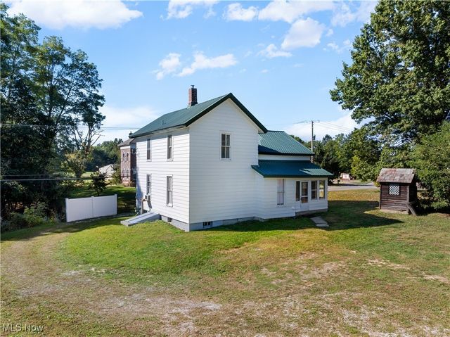 247 E Sunset Drive, Rittman, OH 44270