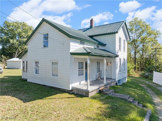 247 E Sunset Drive, Rittman, OH 44270