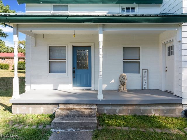 247 E Sunset Drive, Rittman, OH 44270