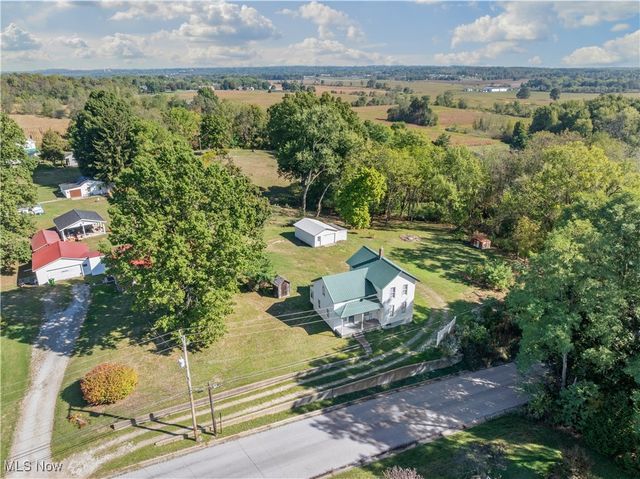 247 E Sunset Drive, Rittman, OH 44270