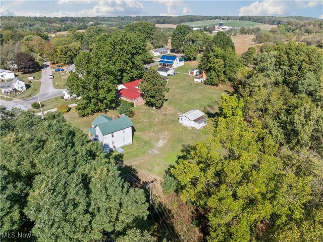 247 E Sunset Drive, Rittman, OH 44270