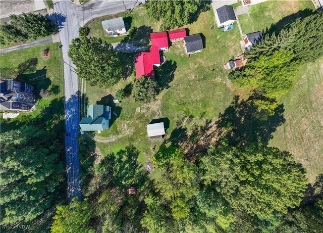 247 E Sunset Drive, Rittman, OH 44270