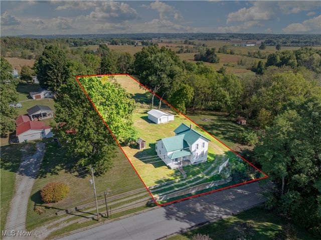 247 E Sunset Drive, Rittman, OH 44270