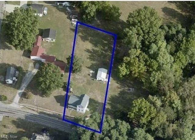 247 E Sunset Drive, Rittman, OH 44270