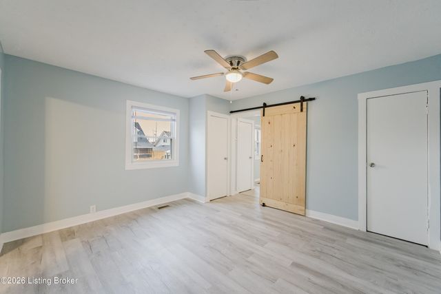 810 Weller Ave, Louisville, KY 40208