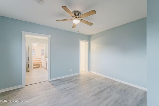 810 Weller Ave, Louisville, KY 40208