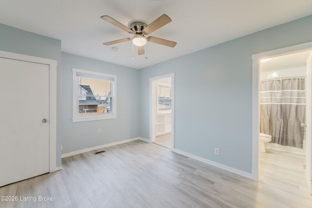 810 Weller Ave, Louisville, KY 40208