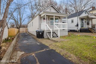 810 Weller Ave, Louisville, KY 40208