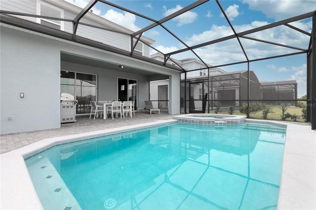 7376 OAKMOSS LOOP, Davenport, FL 33837