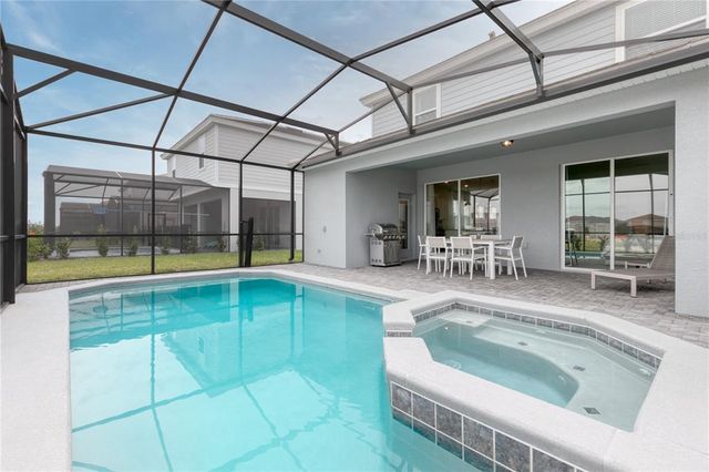 7376 OAKMOSS LOOP, Davenport, FL 33837