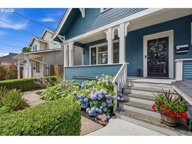 4621 Ne 16TH Ave, Portland, OR 97211