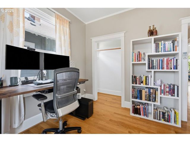 4621 Ne 16TH Ave, Portland, OR 97211
