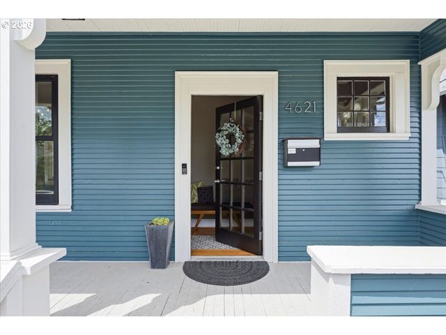 4621 Ne 16TH Ave, Portland, OR 97211