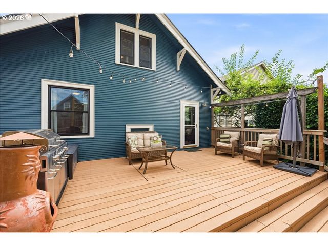 4621 Ne 16TH Ave, Portland, OR 97211