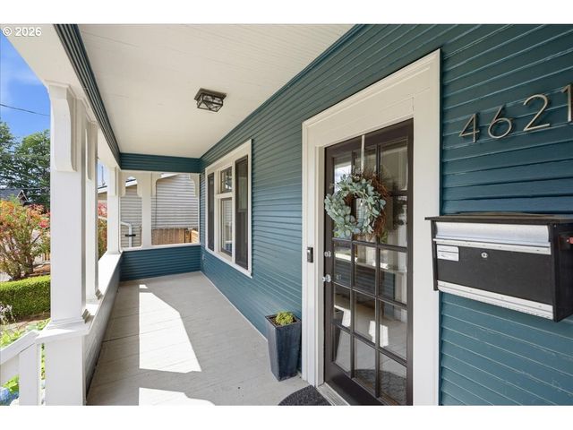 4621 Ne 16TH Ave, Portland, OR 97211