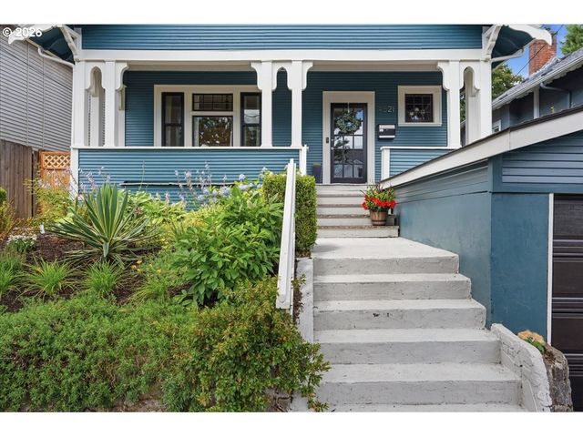 4621 Ne 16TH Ave, Portland, OR 97211
