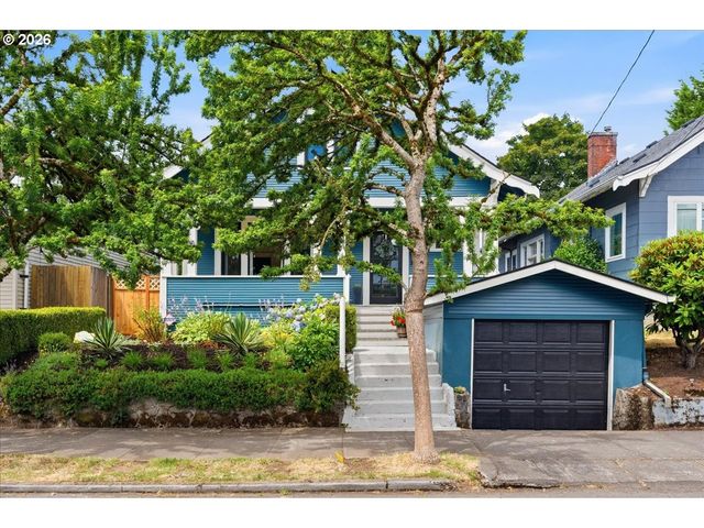4621 Ne 16TH Ave, Portland, OR 97211