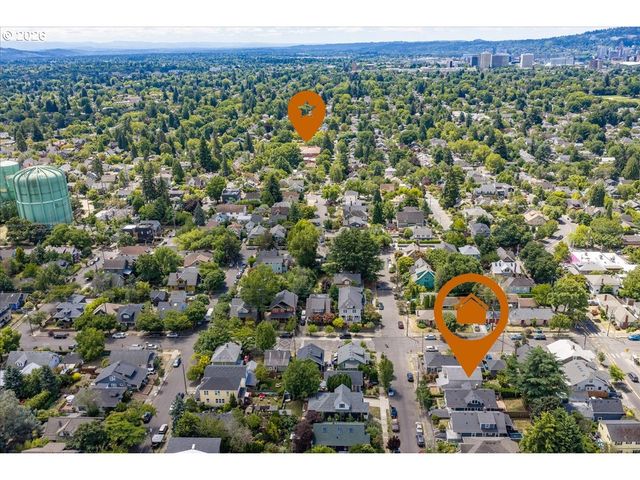 4621 Ne 16TH Ave, Portland, OR 97211