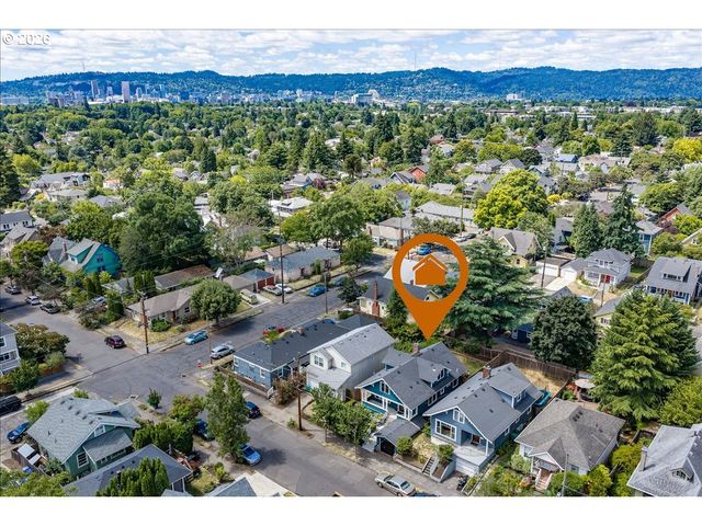 4621 Ne 16TH Ave, Portland, OR 97211