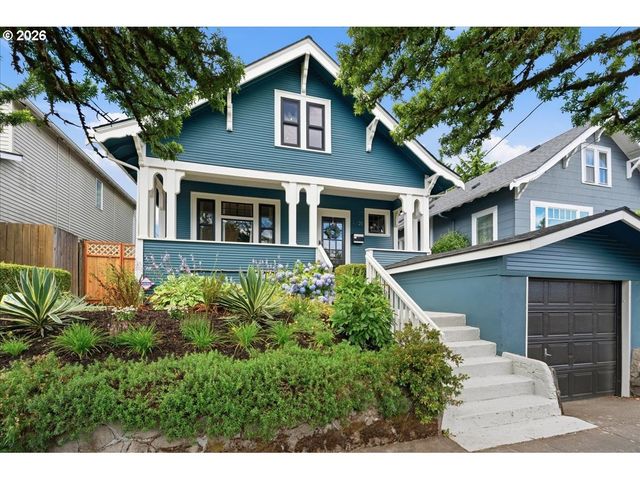 4621 Ne 16TH Ave, Portland, OR 97211