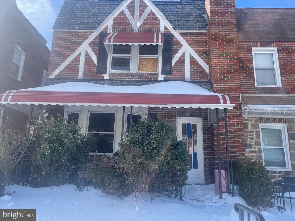 916 CALWELL RD, Baltimore, MD 21229
