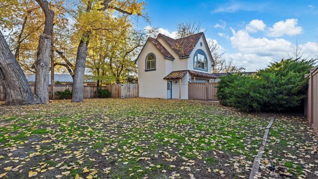 345 Walnut Court, Grand Junction, CO 81501