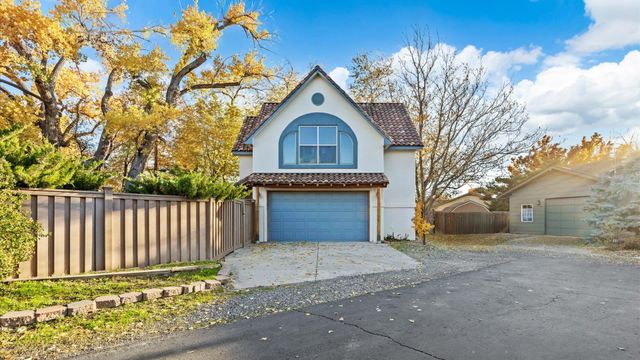 345 Walnut Court, Grand Junction, CO 81501