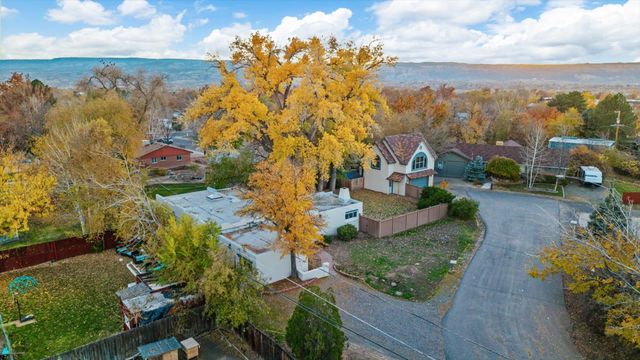 345 Walnut Court, Grand Junction, CO 81501