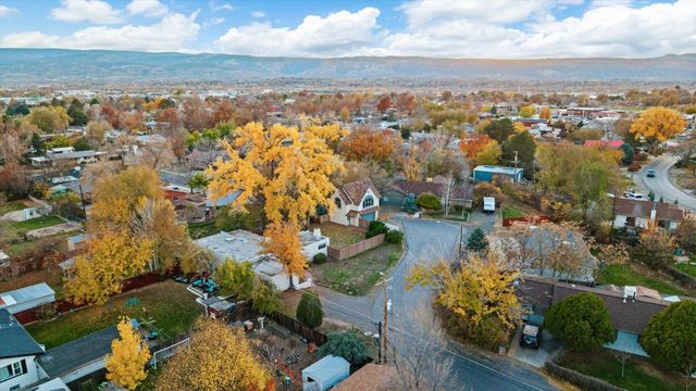345 Walnut Court, Grand Junction, CO 81501