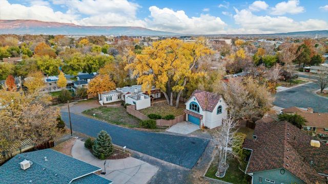 345 Walnut Court, Grand Junction, CO 81501