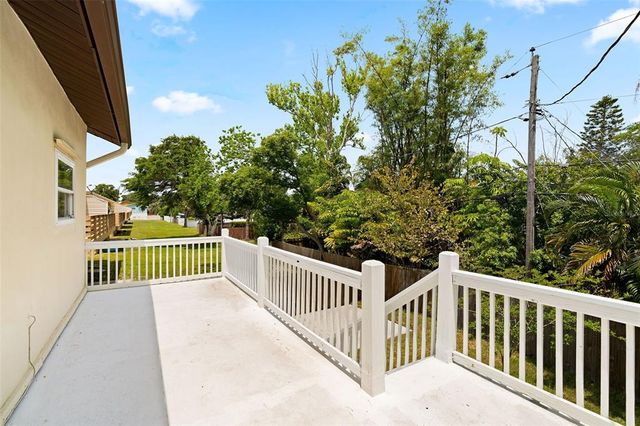 2003 MCMULLEN AVENUE, Dunedin, FL 34698