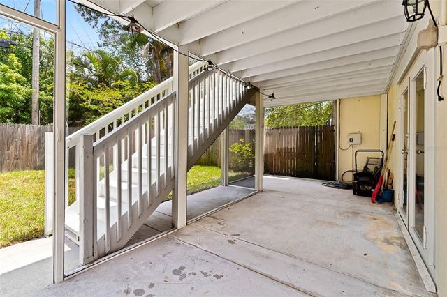 2003 MCMULLEN AVENUE, Dunedin, FL 34698