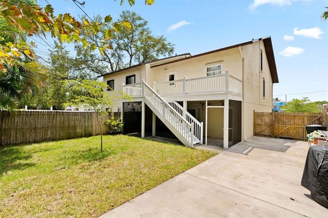 2003 MCMULLEN AVENUE, Dunedin, FL 34698