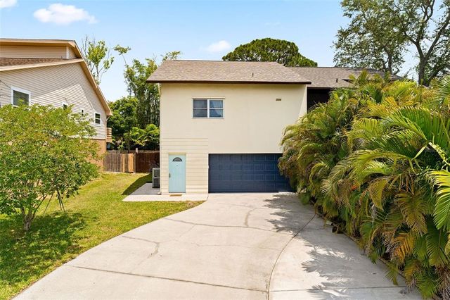 2003 MCMULLEN AVENUE, Dunedin, FL 34698