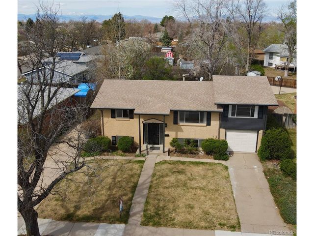 483 S Moline St, Aurora, CO 80012