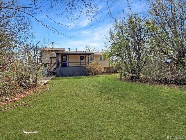 483 S Moline St, Aurora, CO 80012