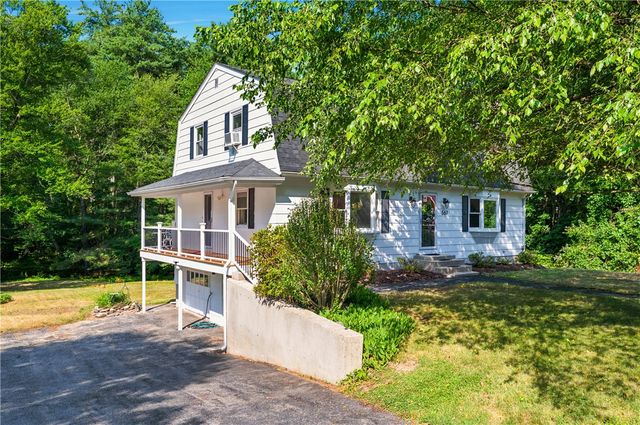 567 Providence Pike, North Smithfield, RI 02896