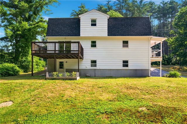 567 Providence Pike, North Smithfield, RI 02896