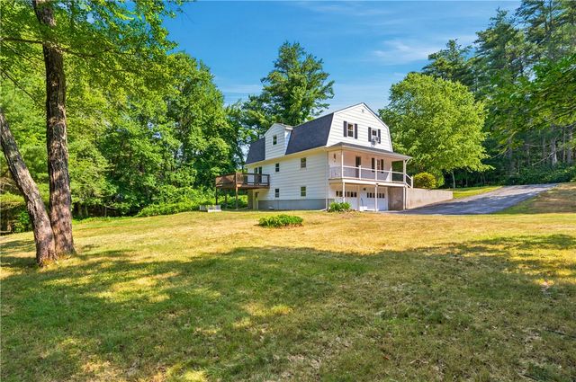 567 Providence Pike, North Smithfield, RI 02896