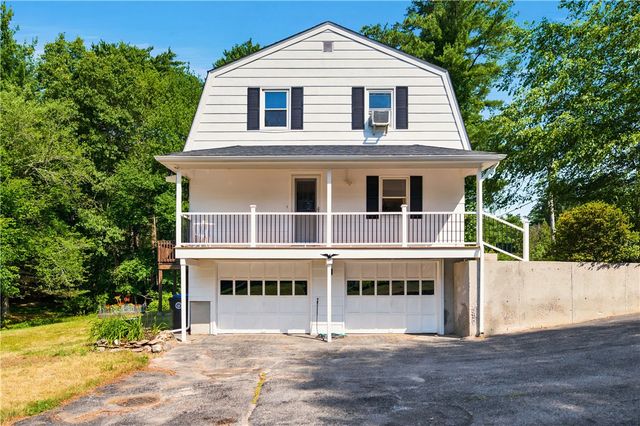567 Providence Pike, North Smithfield, RI 02896