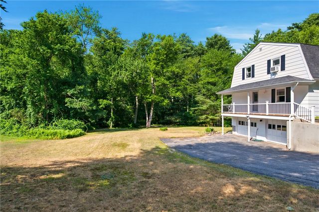 567 Providence Pike, North Smithfield, RI 02896