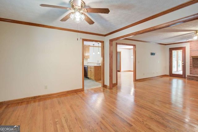 111 Henderson Lake Drive, Canton, GA 30115