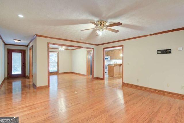 111 Henderson Lake Drive, Canton, GA 30115