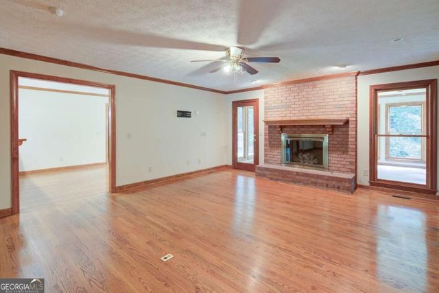 111 Henderson Lake Drive, Canton, GA 30115