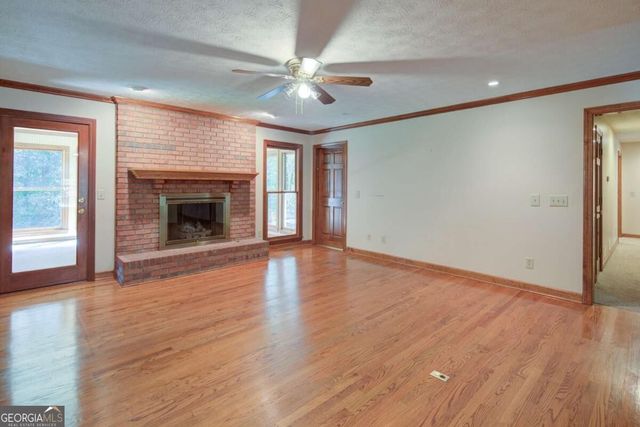 111 Henderson Lake Drive, Canton, GA 30115