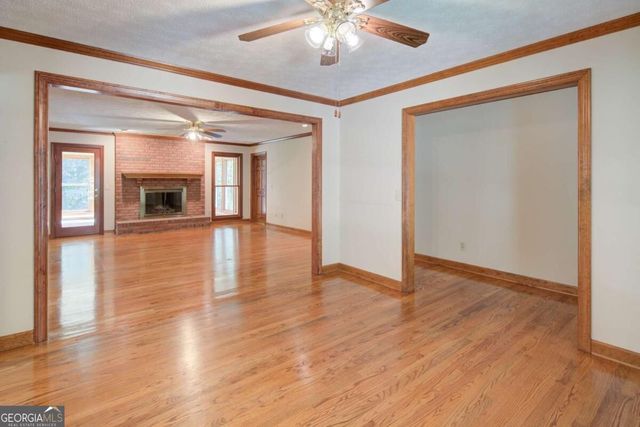111 Henderson Lake Drive, Canton, GA 30115