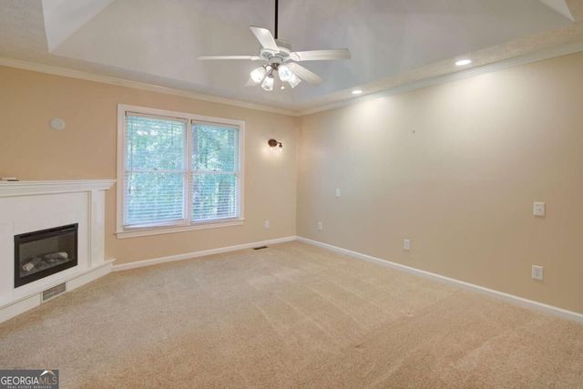 111 Henderson Lake Drive, Canton, GA 30115