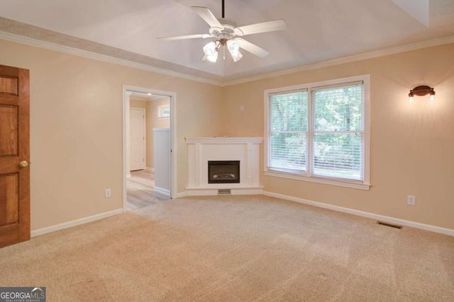 111 Henderson Lake Drive, Canton, GA 30115